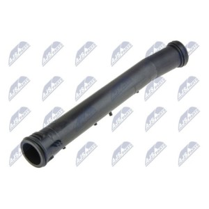 Bride De Liquide De Refroidissement VW GOLF 97 - 80770, 52816, 045020N
