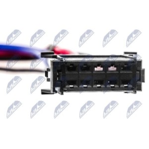 Résistance, Pulseur D'air Habitacle RENAULT CLIO III 2005 - 9ML 351 332-614, 9ML351332614, ABR 117 000S