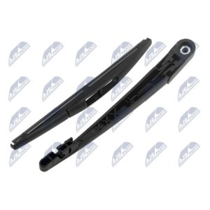 Balai D'essuie-glace Arrière Bras SUZUKI SX-4 S-CROSS 2013-250MM - 38821-54G10