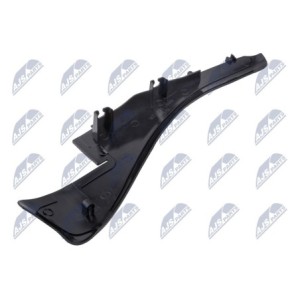 Couvercle De Capot RENAULT MASTER III 2010 - 668110012R