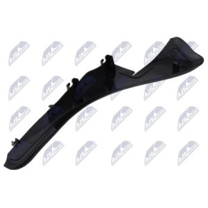 Couvercle De Capot RENAULT MASTER III 2010 - 668100009R