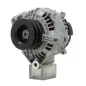 Alternateur Daf 110A Bosch 0124655037, 0124655415, 0124655416, 1697024, 1977231