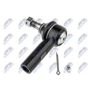 Rotule De Direction TOYOTA CAMRY 91-01 - A69932, SE-2931, 230506