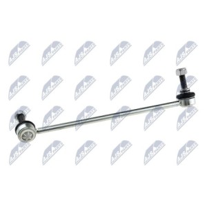 Biellette De Barre Stabilisatrice Avant LAND ROVER DISCOVERY III-IV 04 - 96LR08587, BDL7121, LA-L126