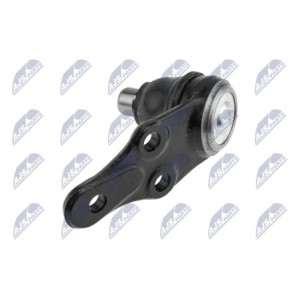Rotule De Suspension AVANT CHEVROLET LACETTI-OPTRA J200 03-08 - CBKD-11, 1020-LAC, 19347692