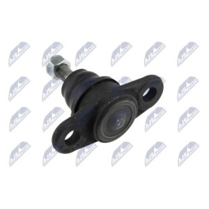 Rotule De Suspension HYUNDAI ACCENT III-IV MC-RB 06-10 - CBKK-20, 2220-RIO, 51760-0P000