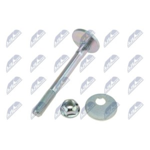 Vis De Correction Du Carrossage VW PASSAT 96-05 - 8E0501387B, N90635001, N90942902