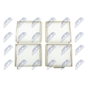 Filtre D'habitacle MAZDA 626 GF-GW 97 - ADM52513, DCF295P, 27908