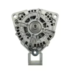 Alternateur Daf 100A Bosch 0124655039, 0124655304, 0986046570, 1697322, 1986A00547