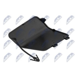Capuchon, Crochet De Remorquage Ville RENAULT MASTER III 2011 - 511800537R