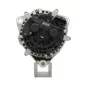 Alternateur Daf 100A Bosch 0124655039, 0124655304, 0986046570, 1697322, 1986A00547