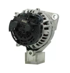 Alternateur Daf 100A Bosch 0124655039, 0124655304, 0986046570, 1697322, 1986A00547