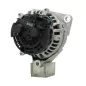 Alternateur Daf 100A Bosch 0124655039, 0124655304, 0986046570, 1697322, 1986A00547