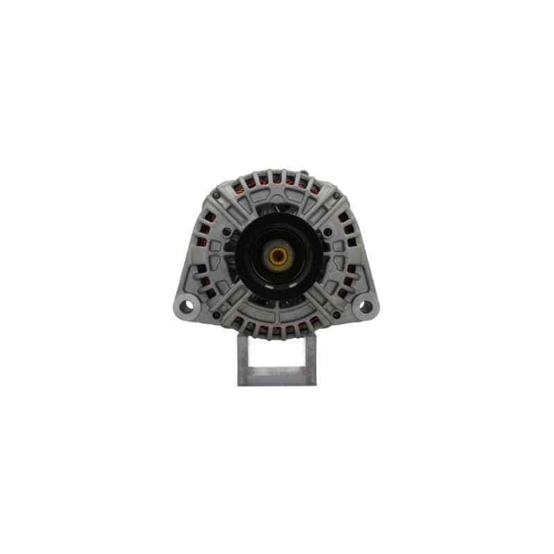 Alternateur Kamaz 110A Bosch 0124655049, 0124655022, 004510437010249088 Alternateur Kamaz 110A Bosch 0124655049, 0124655022, 004510437010249088