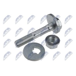 Vis De Correction Du Carrossage BMW X5 E53 01-06 33321095590