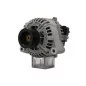 Alternateur Kamaz 110A Bosch 0124655049, 0124655022, 004510437010249088