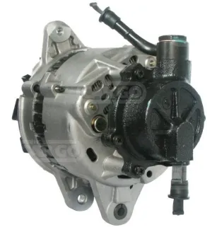 Alternatore 14V 50A Mitsubishi A002T01384, A002T02084, A002T06384, A002T09884, A2T01384