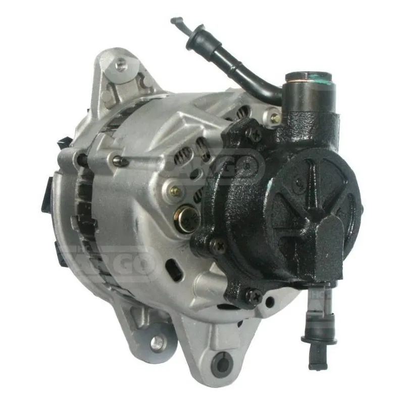 Alternador 14V 50Amp Mitsubishi A002T01384, A002T02084, A002T06384, A002T09884, A2T01384