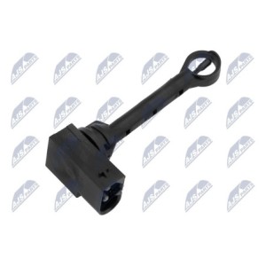 Capteur De Température Interne BMW 5 E39 1996 - 55604, 64 11 8 391 392, 55924