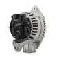 Alternateur Volvo 120A Bosch 0124655079, 0124655318, 1986A00548, 564109, 564119, 85003932