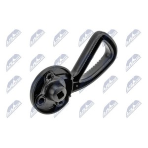 Poignée De Réglage Du Siège DROITE PEUGEOT 206 1998 - 9638799877