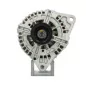 Alternateur Cummins 90A Bosch 0124655082, 0124655020, 0124655488, 4892320