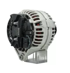 Alternateur Cummins 90A Bosch 0124655082, 0124655020, 0124655488, 4892320