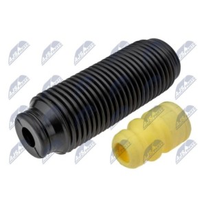 Kit De Protection Pour Amortisseurs Avec Pare-chocs HYUNDAI I30 07-12 - 54625-1E000, 54625-1E100, 54625-29101