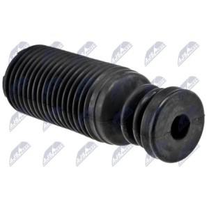 Buselure D'amortisseur AVANT MITSUBISHI COLT 04-12 - MSHB-Z34F, 4060A084, MR961795