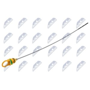 Jauge De Niveau D'huile NISSANNV400 - OPEL MOVANO B - RENAULT MASTER III 2.3D 02-10 - 111401435R