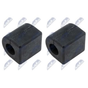 Caoutchouc De Barre Stabilisatrice Arrière JEEP GRAND CHEROKEE IV 10 - 52124885AG, 52124885AG