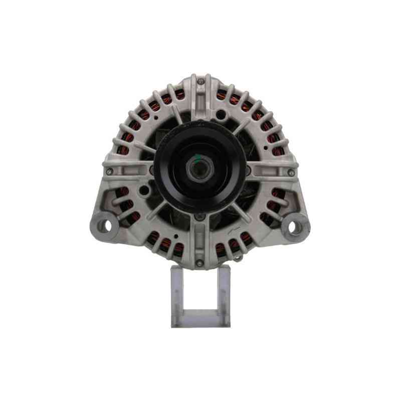 Alternateur John Deere 150A Bosch 0124655094, RE538242 Alternateur John Deere 150A Bosch 0124655094, RE538242