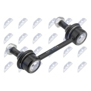 Biellette De Barre Stabilisatrice Arrière NISSAN ALTIMA L32 06 - 0223-L31R, 56261-56E10, 56261-8J000