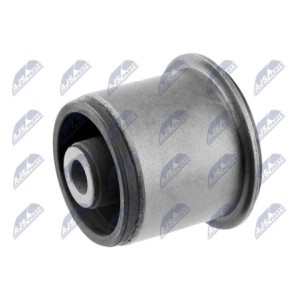 Silent Bloc Différentiel NISSAN X-TRAIL T30 01 - NAB-026, 55419-8H500, 55419-8H501