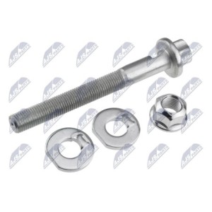Vis De Correction Du Carrossage MERCEDES CLASSE C W203-CL203-S203 01-11 - 21560, 0003300018, A0003300018