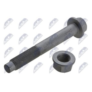 Vis De Correction Du Carrossage NISSAN NAVARA 05 - 01125-S212E