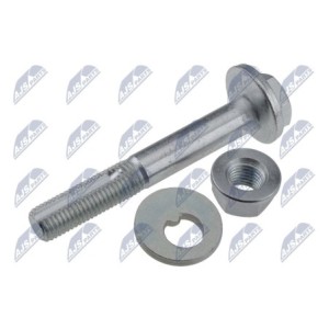 Vis De Correction Du Carrossage BMW 3 E36-E46 91-06 - 33326863853, 96SKV404