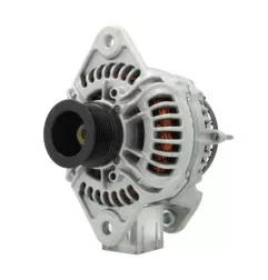 Alternateur Volvo 150A Bosch 0124655102, 0124655057, 0124655507, 20988293, 21561402, 23642076