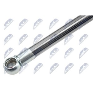 Ressort A Gaz Pression Malle Du Hayon Amortisseur L-550MM - BGS11011, 2018063, 24563