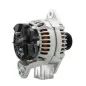 Alternateur Volvo 150A Bosch 0124655102, 0124655057, 0124655507, 20988293, 21561402, 23642076