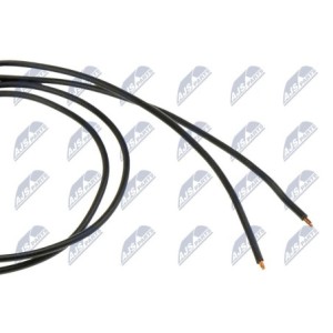 Capteur, Température Extérieure PEUGEOT 107 - 58087, 6445.F9, 6445.J