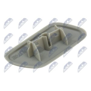 Enjoliveur, Pare-chocs TOYOTA PRIUS 2011-2015 - 85354-47020