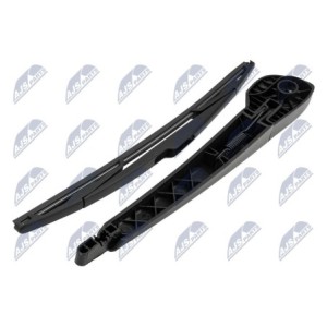 Balai D'essuie-glace Arrière Bras CITROËN BERLINGO 2007 - 6426.LW, 6429.FL, 6426.LW