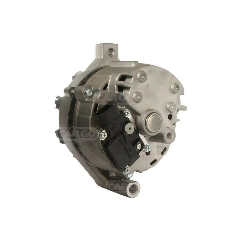 Alternador 14 Voltios 75 A, Delco 23630, 23631, Lucas A1924-10, Krauf ALF1210, Ford E57F10300AA
