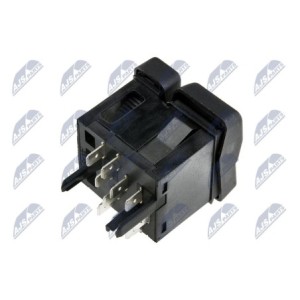 Interrupteur, Lumiere Principale VW T4 1990-2004 - 52052, 150021210, 3,09411E11