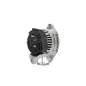 Alternateur Volvo 120A Bosch 0124655156, 0124655131, 15196041