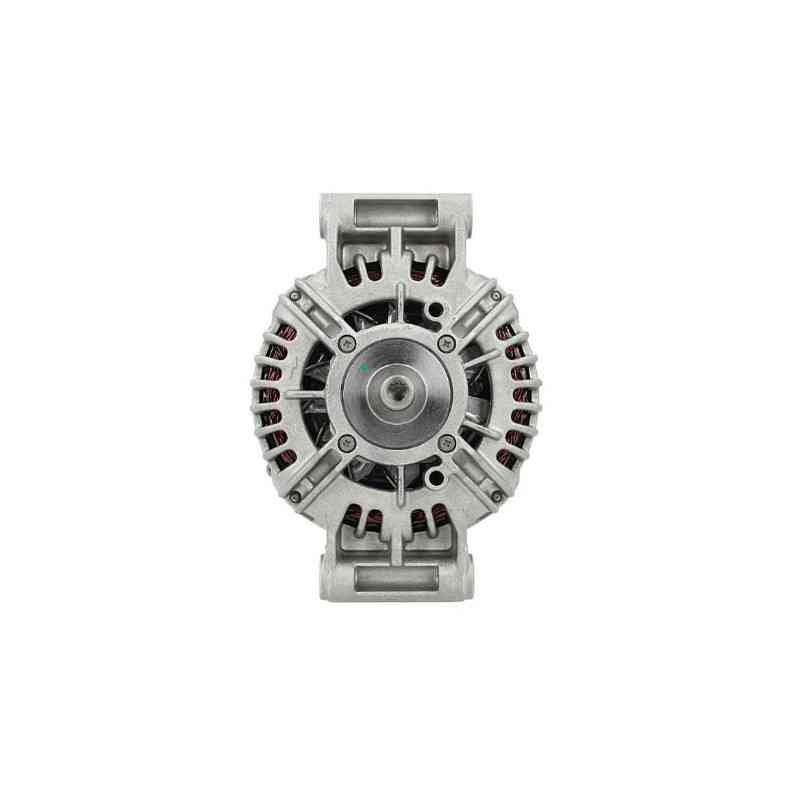 Alternateur Mercedes 150A Bosch 0124655160, 0001506450, 0124655124, A0001506450