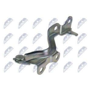 Charnière De Coffre GAUCHE CHEVROLET LACETTI 2003 - 96417504, 96548998