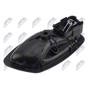 Poignee De Porte Intérieure Avant Et Arrière RENAULT CLIO IV 2012 - 826730001R