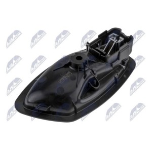 Poignee De Porte Intérieure Avant Et Arrière RENAULT CLIO IV 2012 - 826730001R